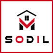 Logo SODIL