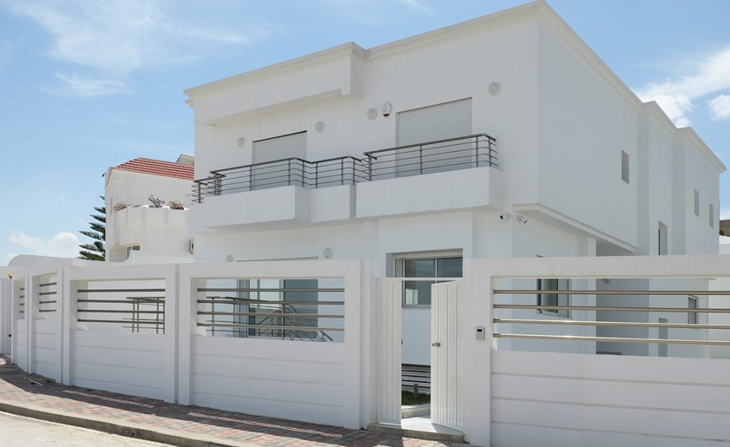 panorama-programme residence eden palm monastir tunisie