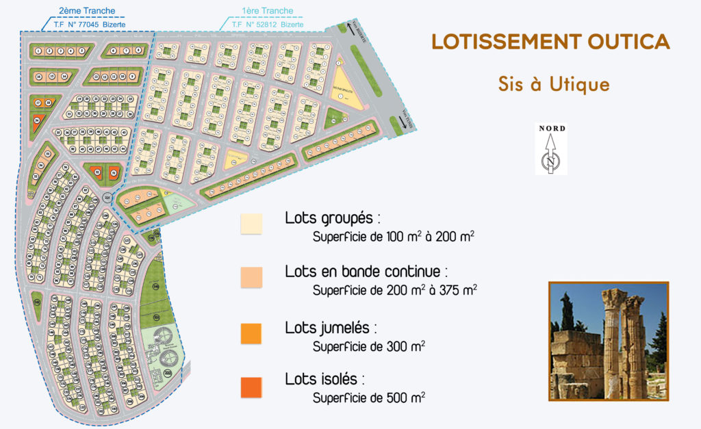 outica-programme residence eden palm monastir tunisie